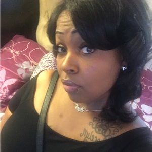 Meet your Posher, Tracy